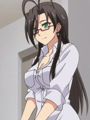 Chisato Hasegawa