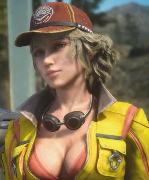 Cindy Aurum