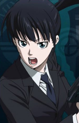 Display picture for Yayoi Kunizuka