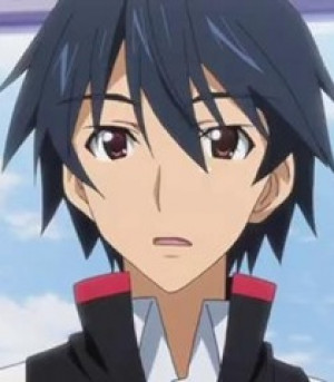 Ichika Orimura
