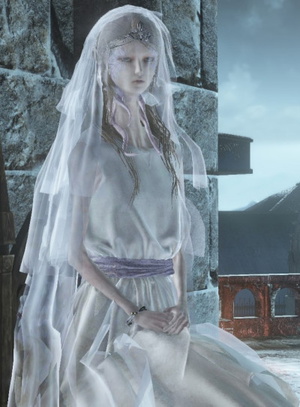 Company Captain Yorshka