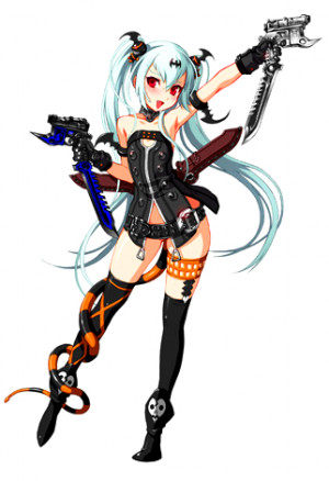 Alice