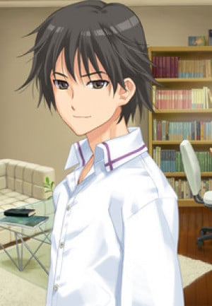Shiki Haruomi