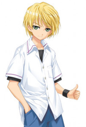 Honnouji Tsukasa