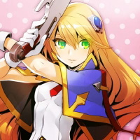 Noel Vermillion portrait