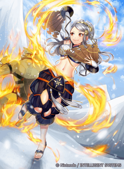 Display picture for Orochi