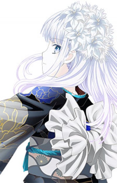 Display picture for Mayumi Akutagawa