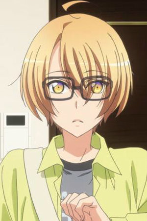 Izumi Sena