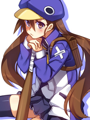 Fuka Kazamatsuri