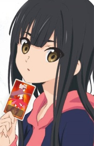 Kurebayashi Yuzuki