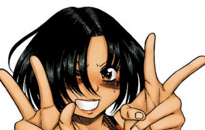Ryoko Tachi