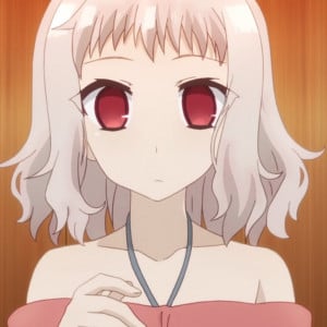 Leysritt (Fate/kaleid)