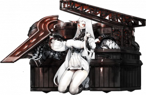 Seaport Hime