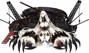 Seaport Water Oni