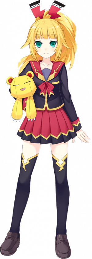 Dengekiko 