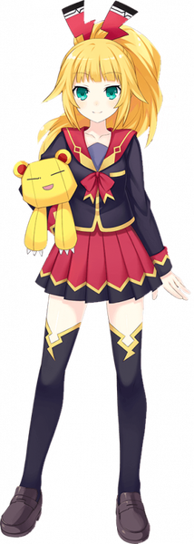 Dengekiko 