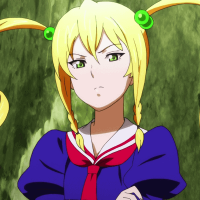 Kodama Himegami