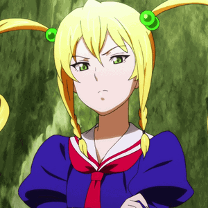 Kodama Himegami