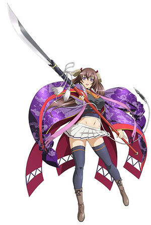 Tokugawa Sen