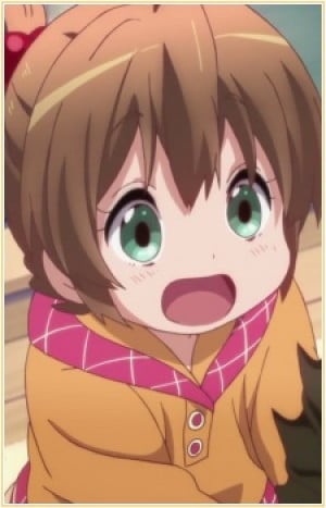 Display picture for Yumeha Togashi