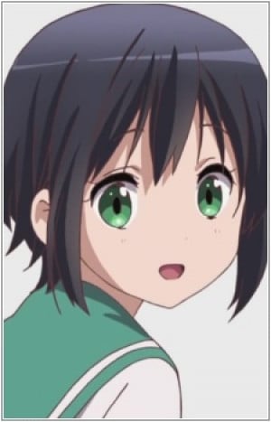 Display picture for Togashi Kuzuha