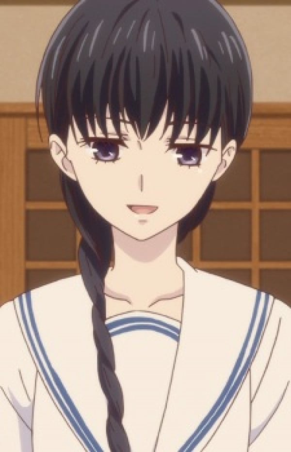 Display picture for Saki Hanajima