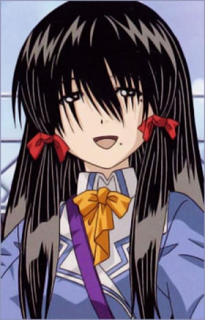 Kanako Ohno