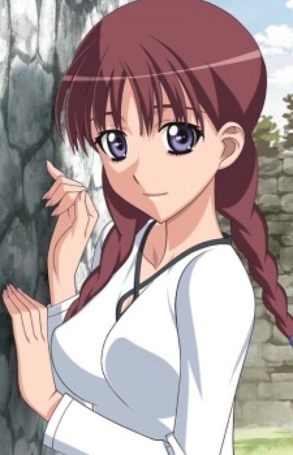 Display picture for Chloe