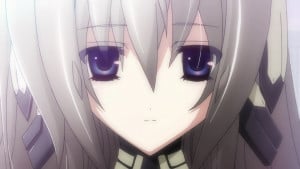 Horizon Ariadust (ホライゾン•アリアダスト)