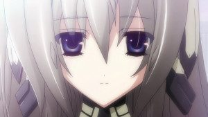 Horizon Ariadust (ホライゾン•アリアダスト)