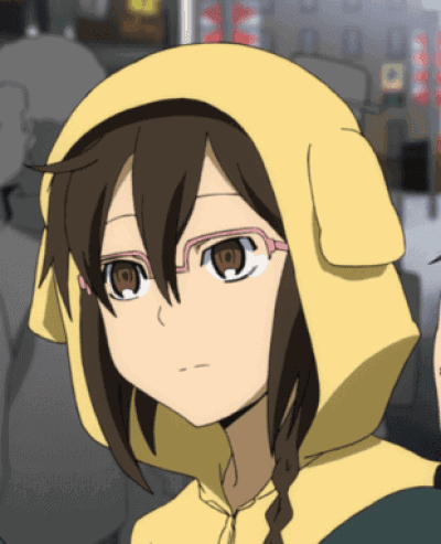 Mairu Orihara