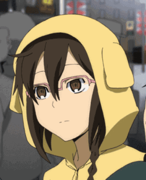 Mairu Orihara