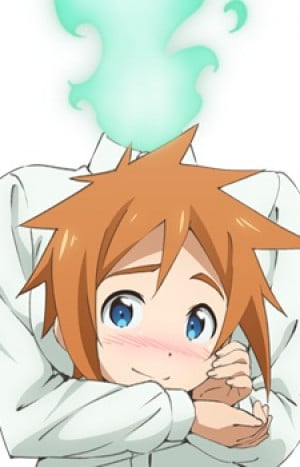 Display picture for Kyouko Machi