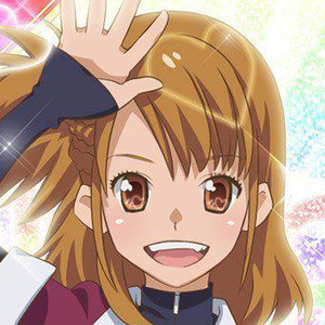 Display picture for Hikari Kimishima