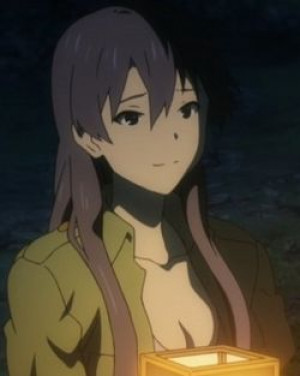 Rio Kazumiya