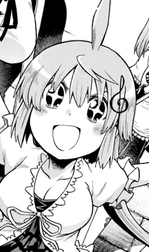 Hinako Tozakura