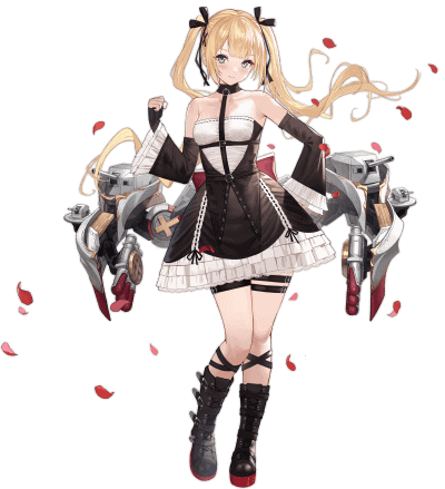 Display picture for Marie Rose
