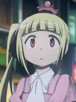 Kashimura Sana portrait