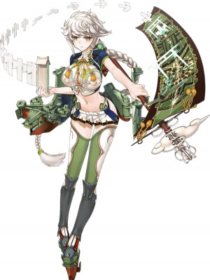 Unryuu