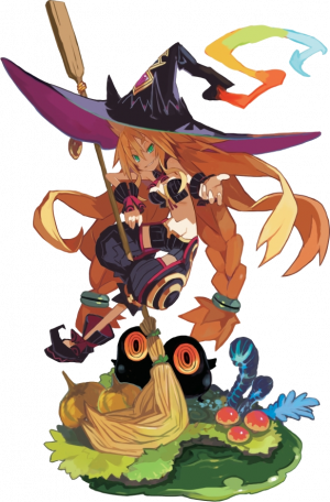 Metallia