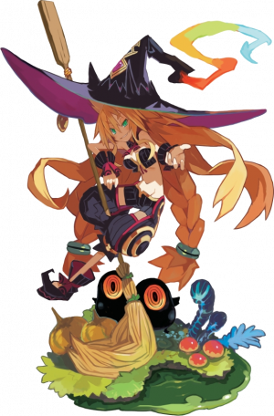 Metallia