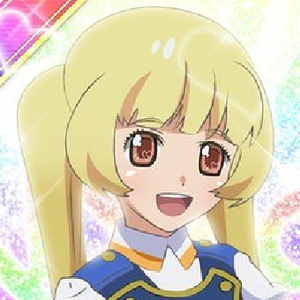 Display picture for Yuka Ichijo