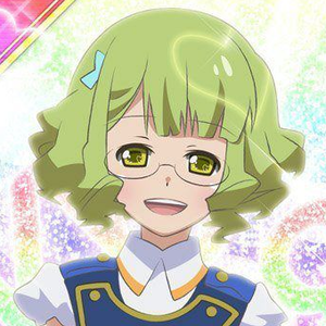 Display picture for Suzuko Kanzaki