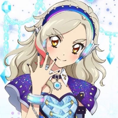 Display picture for Rin Kurosawa