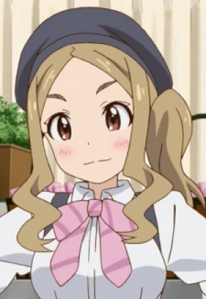 Hikari Onozuka