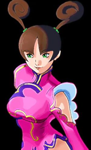 June Lin Milliam