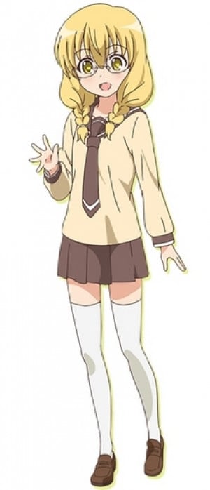Teru Hayama