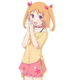 Chiwa Harusaki
