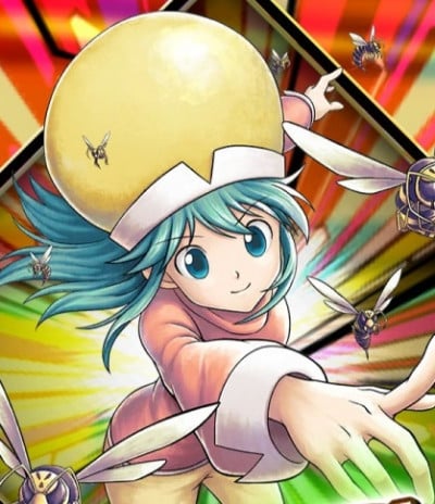 Display picture for Ponzu