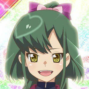 Display picture for Shiori Arisawa